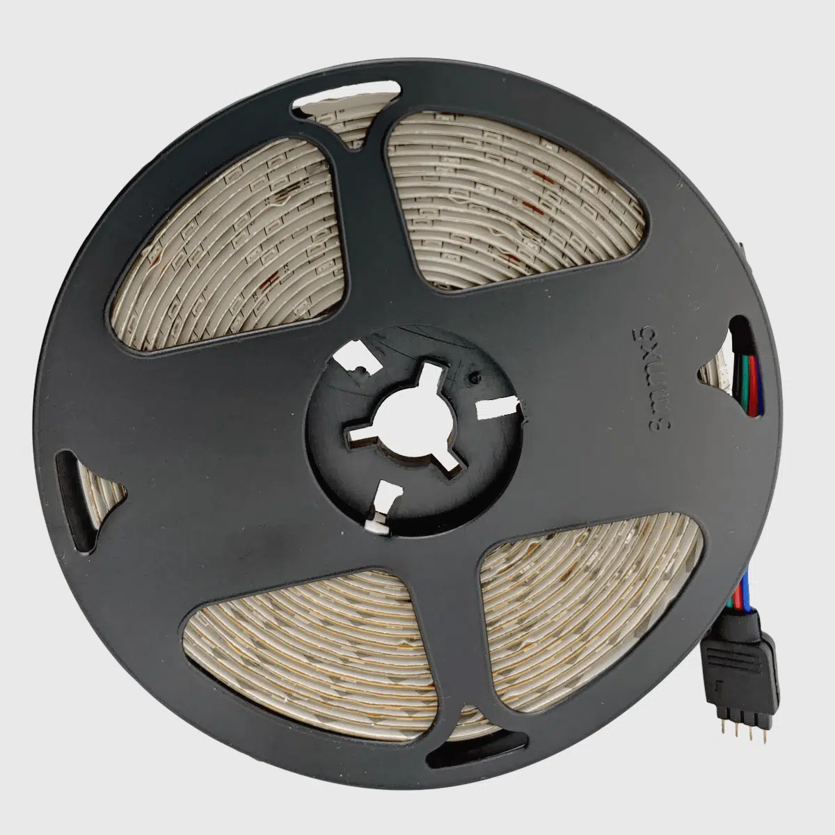 e-shop - RGB LED traka 5m WEB1