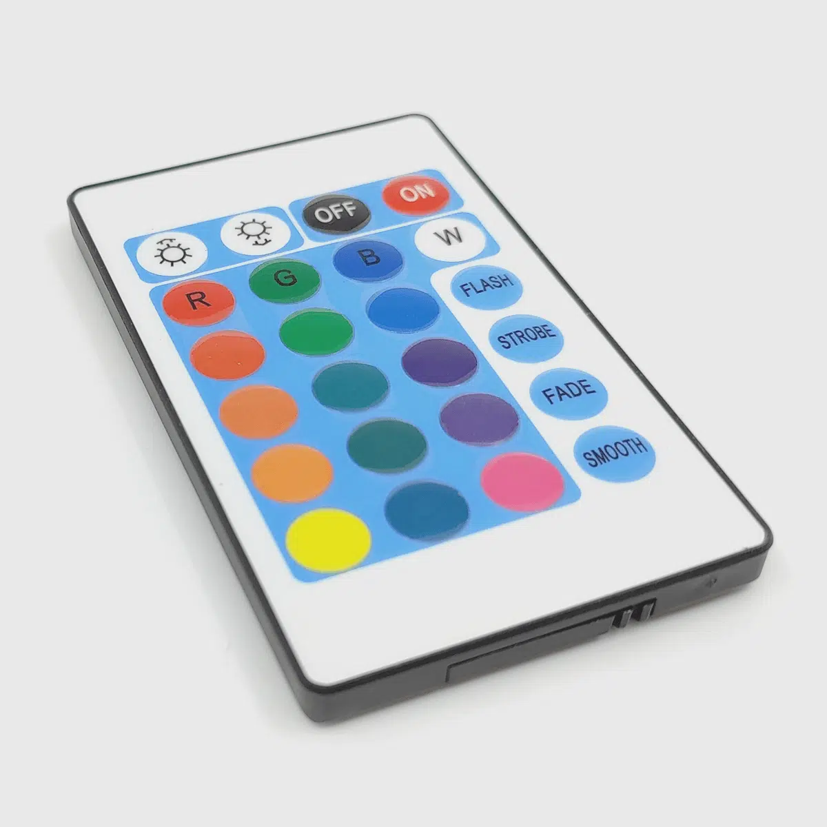 e-shop - RGB LED traka 5m WEB4