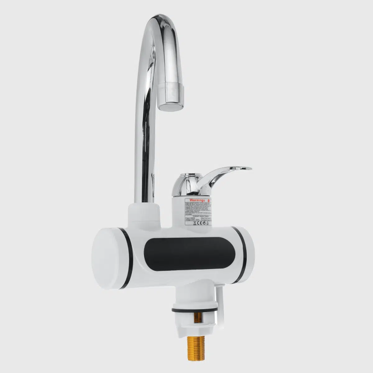 e-shop - Slavine s ugrađenim grijačima WEB1 (2)