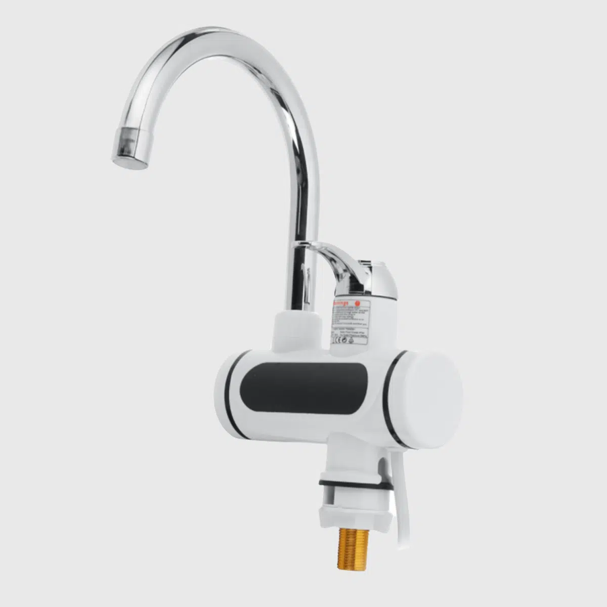 e-shop - Slavine s ugrađenim grijačima WEB2 (2)