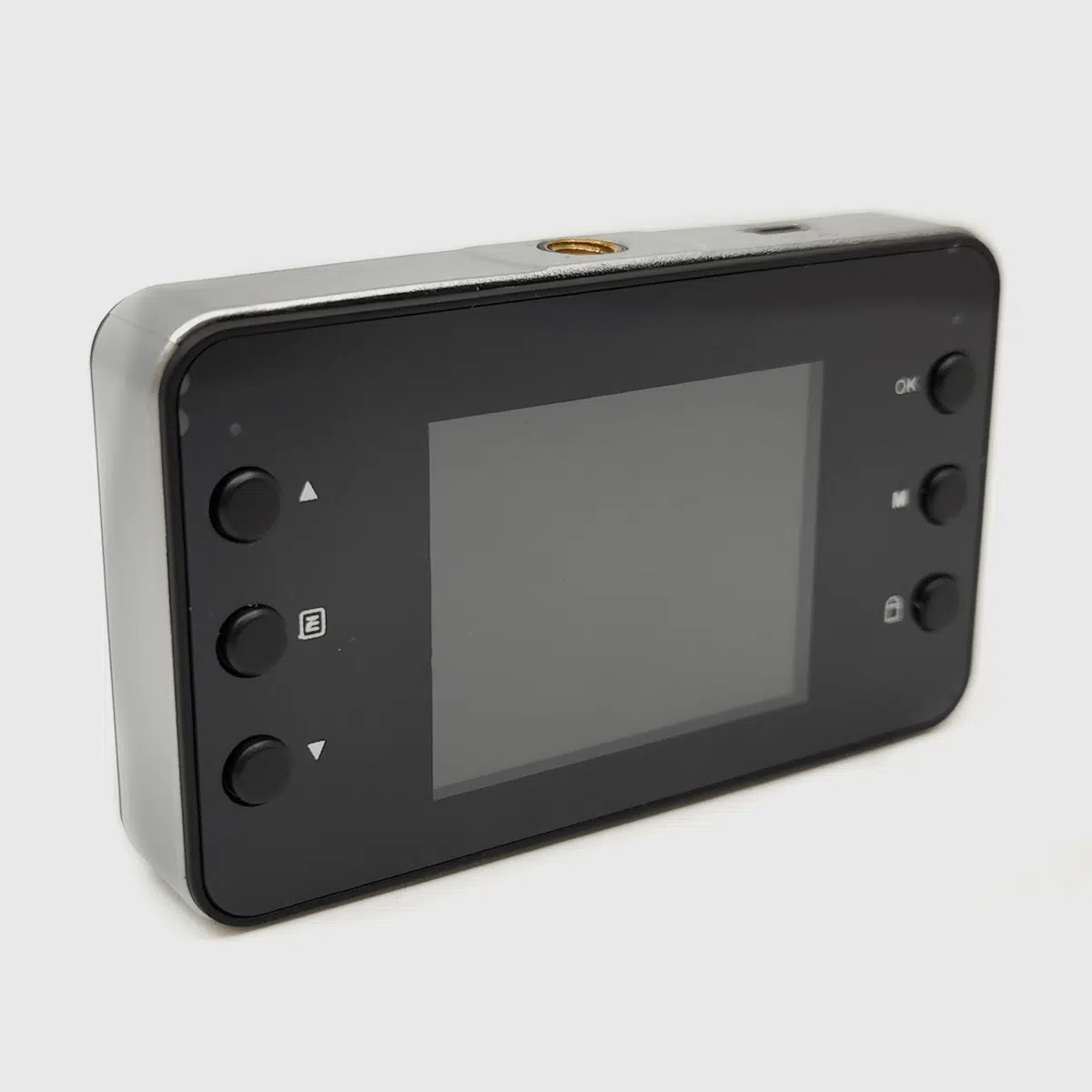 e-shop - Auto kamera WEB5