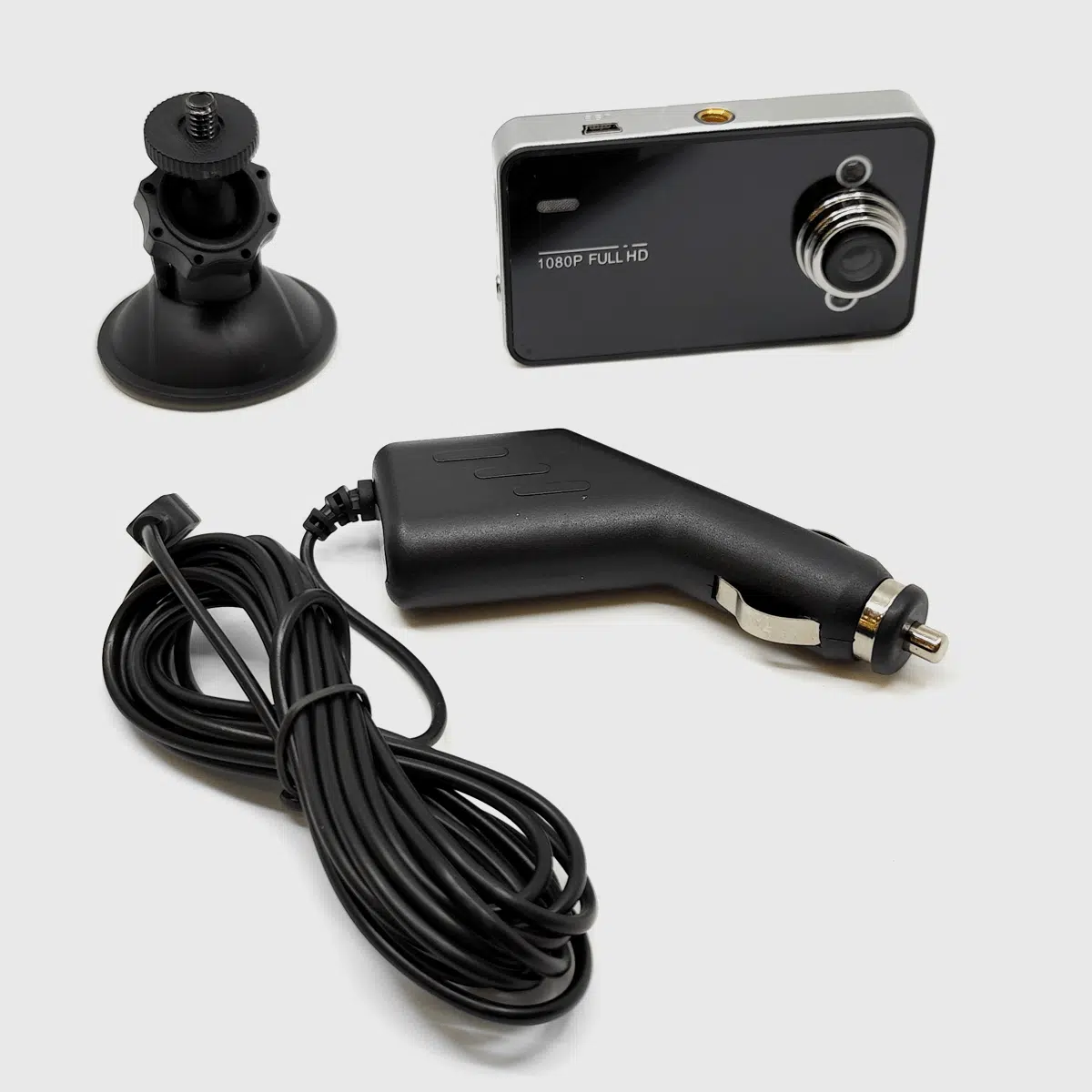 e-shop - Auto kamera WEB7