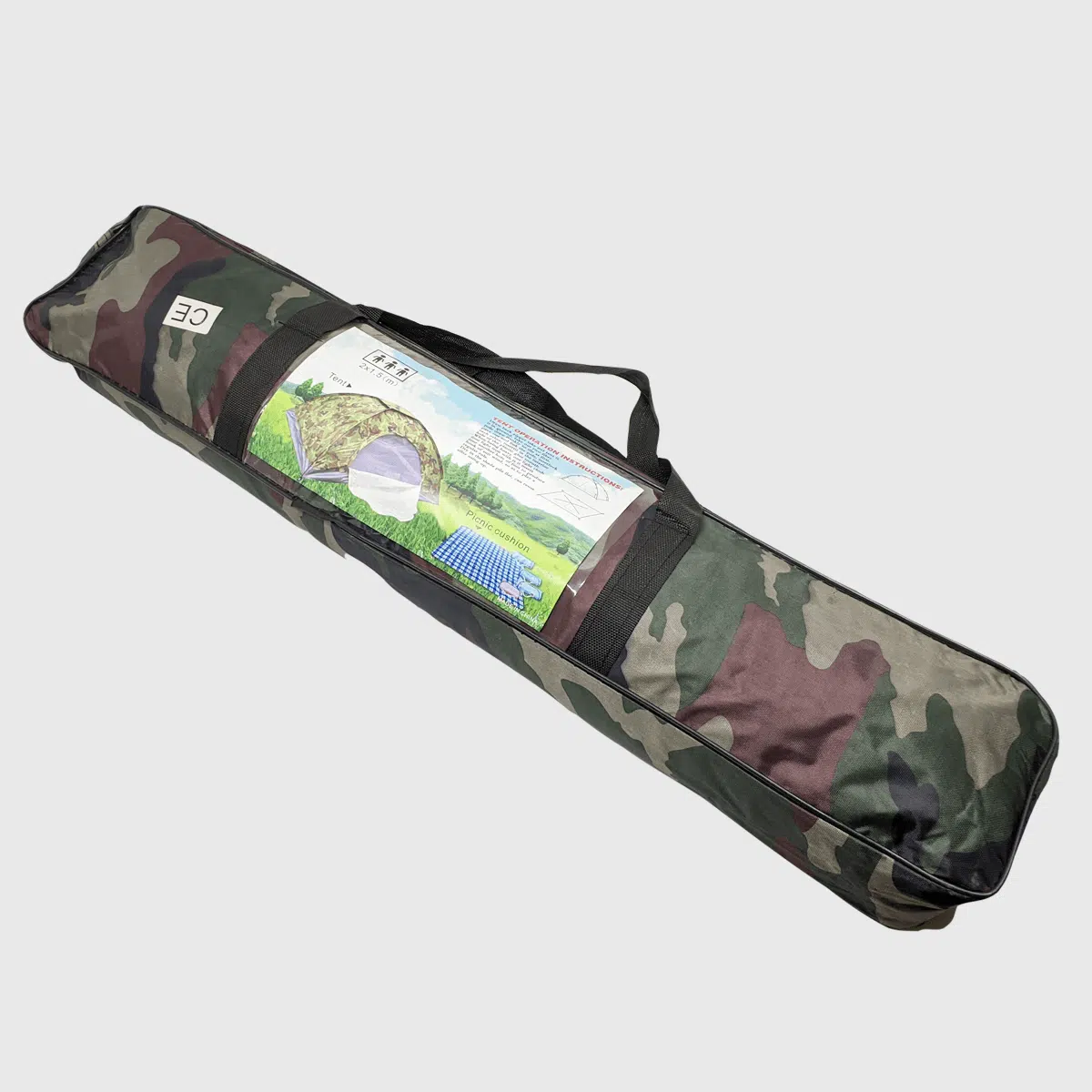 e-shop - CAMO šator WEB1