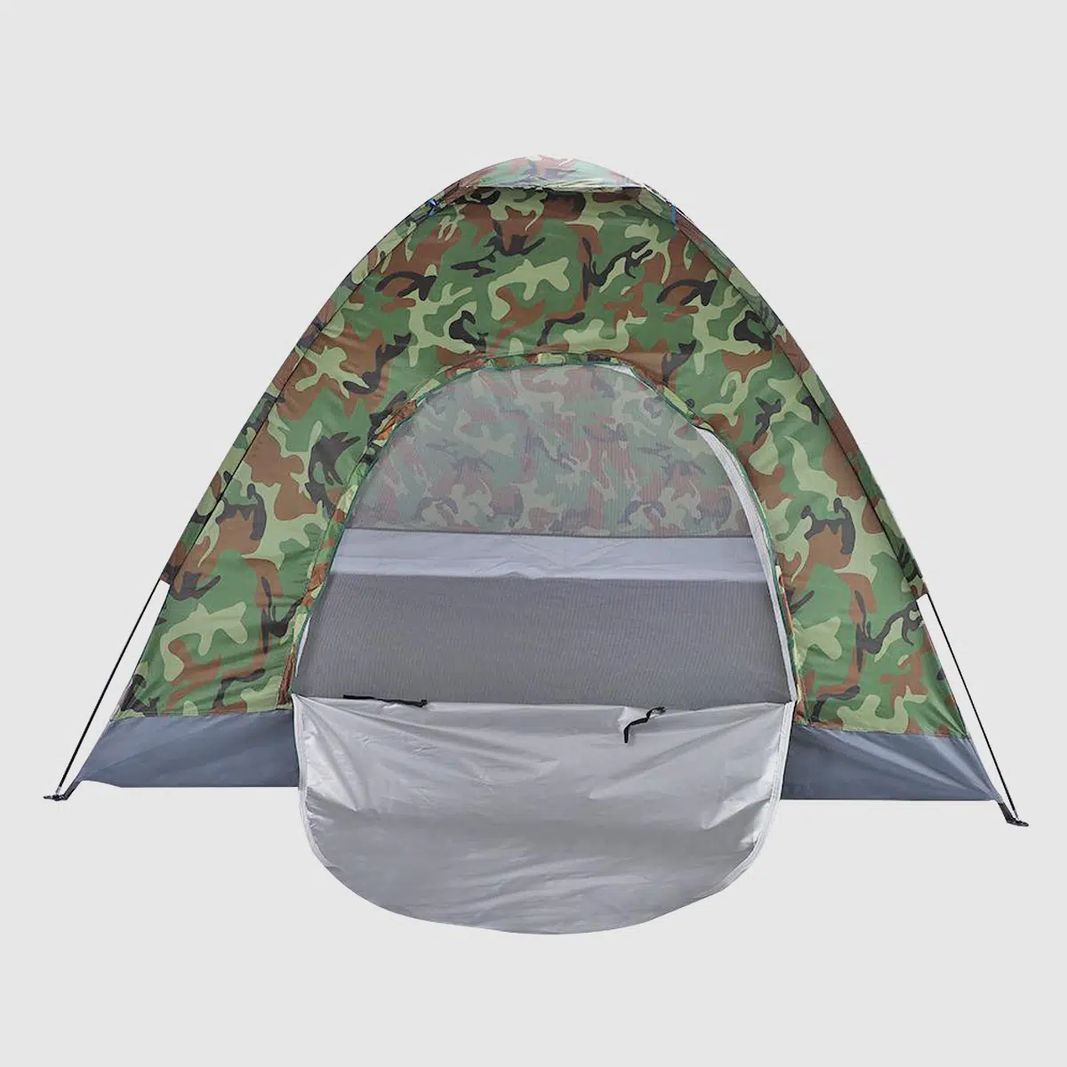 e-shop - CAMO šator WEB3