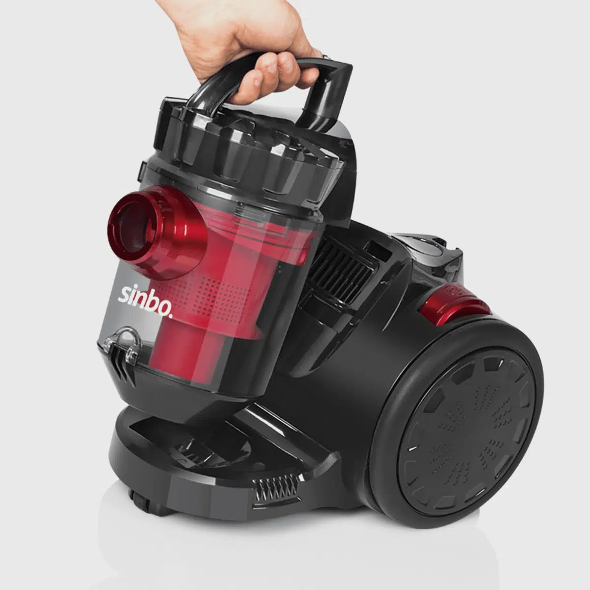 e-shop - SINBO usisavač WEB5