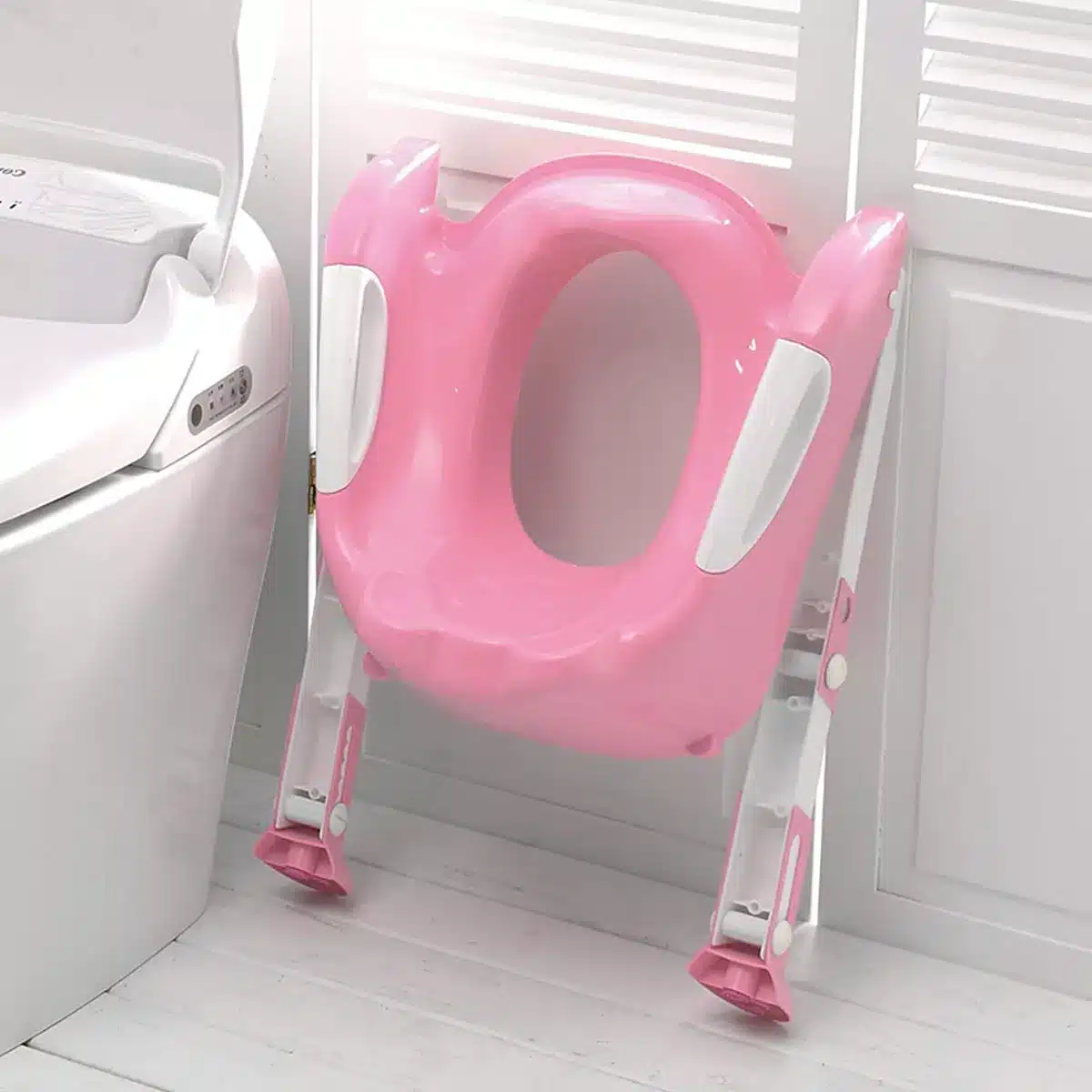 e-shop - Dječji nastavak za WC WEB3