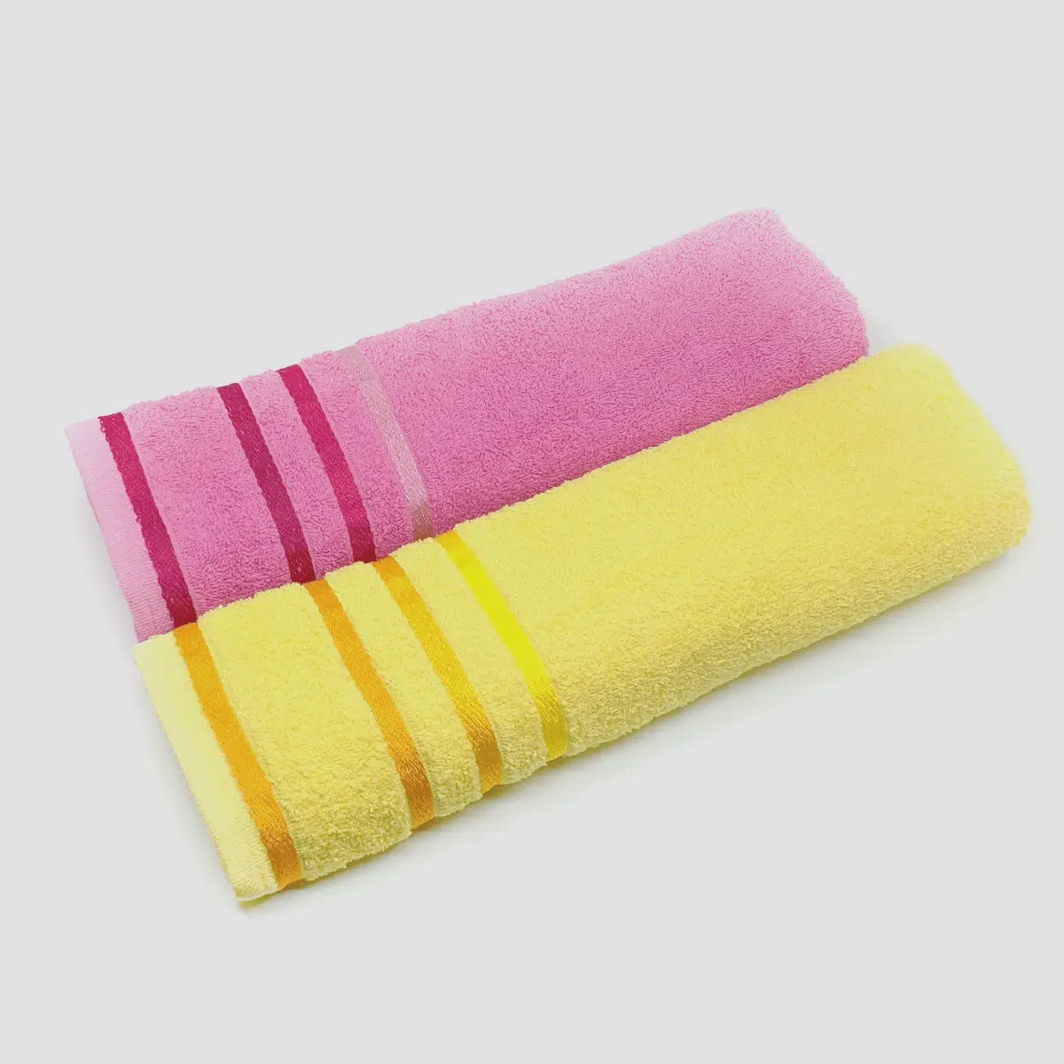 e-shop - Ručnici šareni (12 komada) WEB10