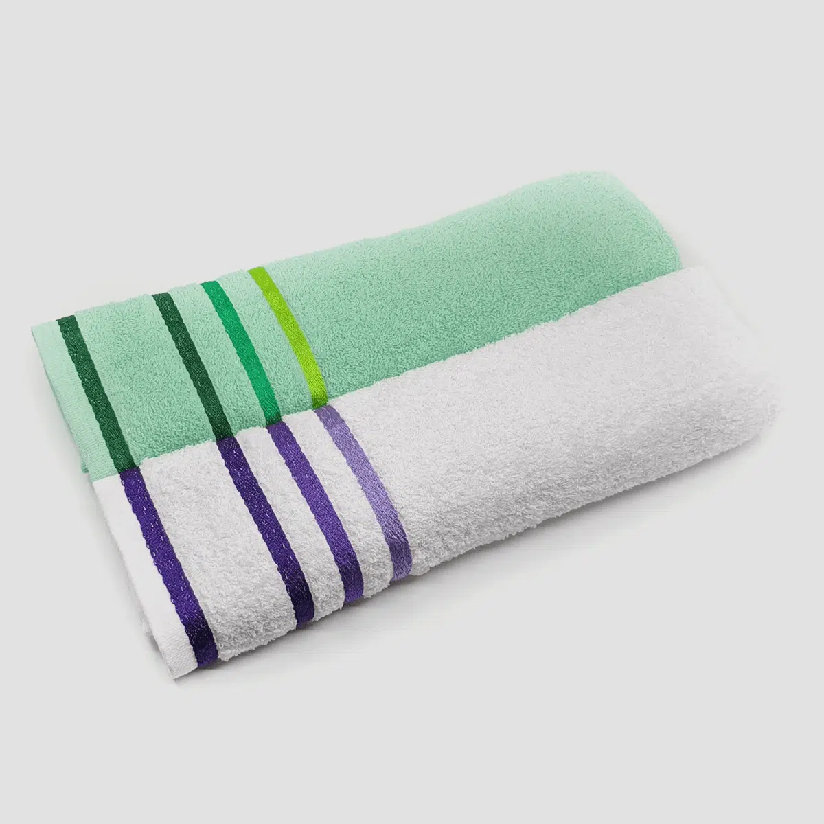 e-shop - Ručnici šareni (12 komada) WEB11