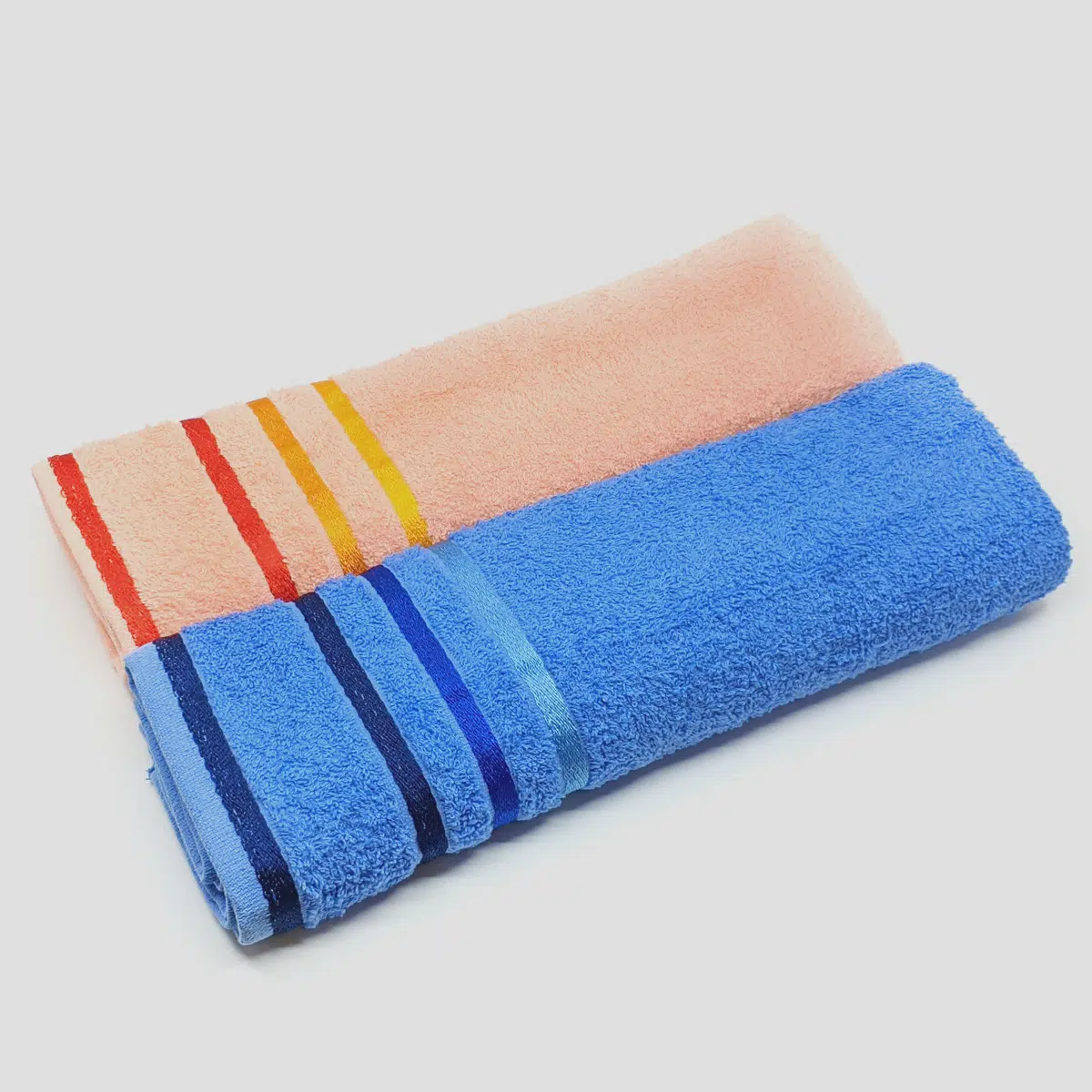 e-shop - Ručnici šareni (12 komada) WEB9