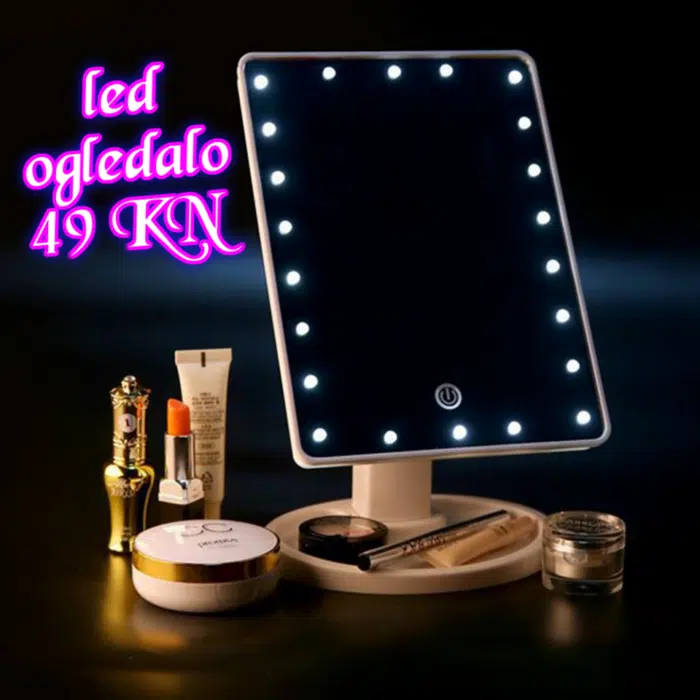 led ogledalo 3