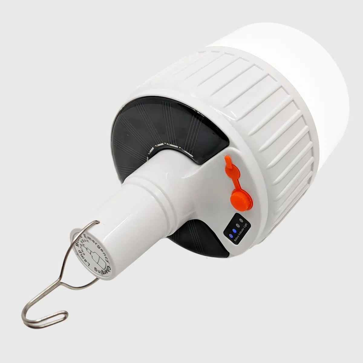 e-shop - Pomoćna lampa WEB2