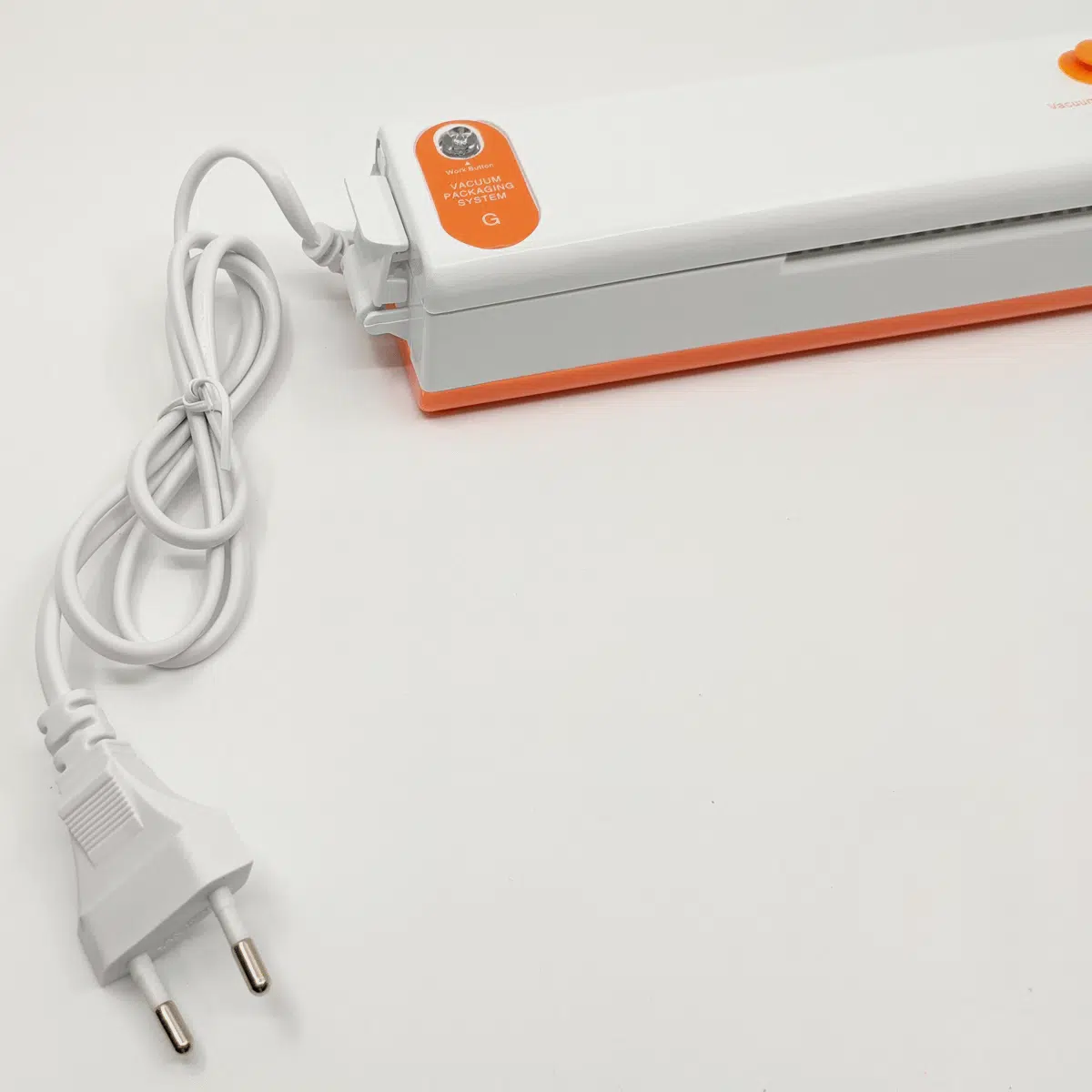 e-shop - Uređaj za vakumiranje WEB5