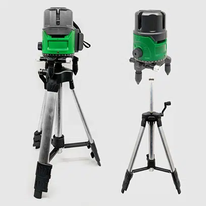 e-shop - Laserski nivelir sa stalkom WEB1