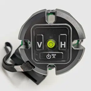 e-shop - Laserski nivelir sa stalkom WEB6