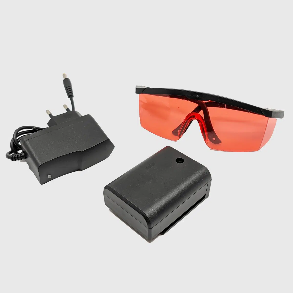 e-shop - Laserski nivelir sa stalkom WEB9