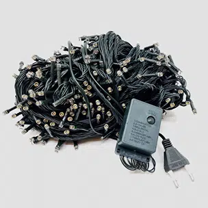 e-shop – LED dekorativne lampice WEB2