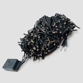 e-shop – LED dekorativne lampice WEB4