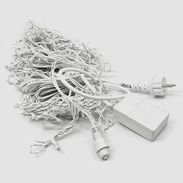 e-shop – LED dekorativne sige WEB7