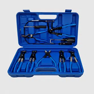 e-shop - Kliješta za obujmice WEB2