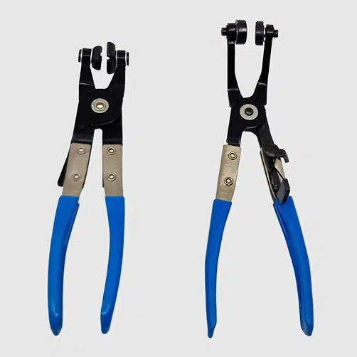 e-shop - Kliješta za obujmice WEB3