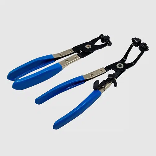 e-shop - Kliješta za obujmice WEB4