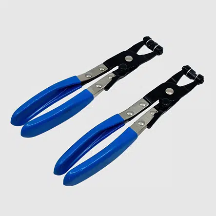 e-shop - Kliješta za obujmice WEB6