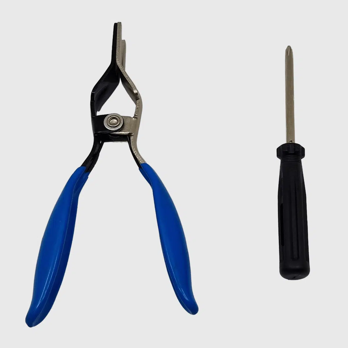 e-shop - Kliješta za obujmice WEB7