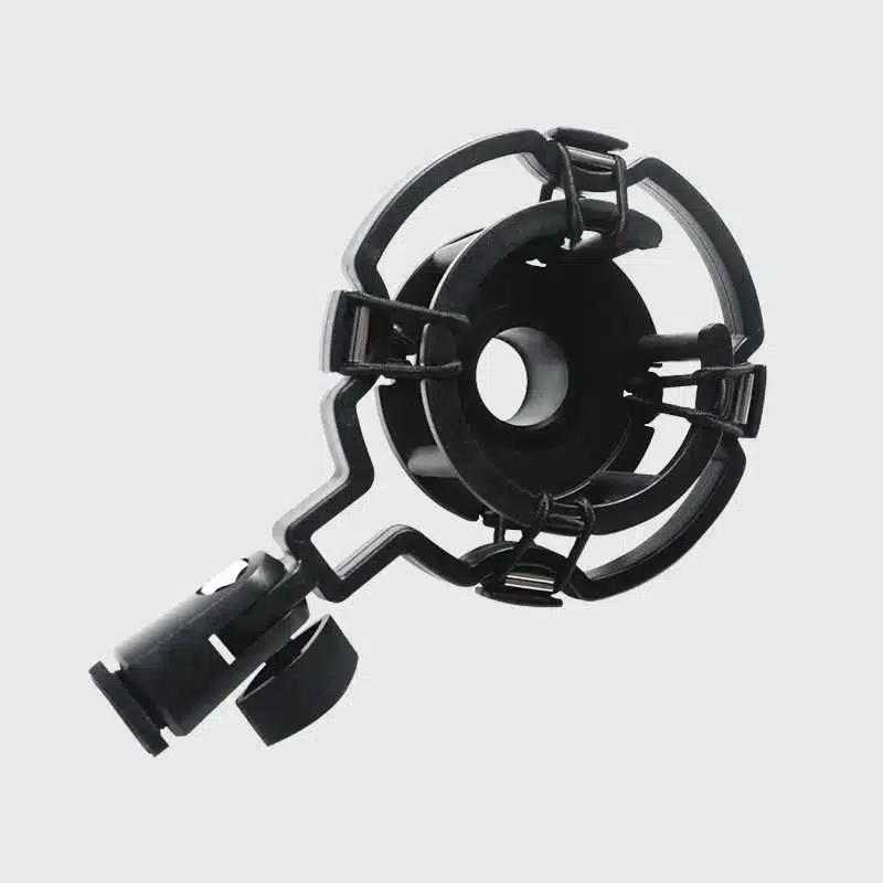 e-shop - Profesionalni mikrofon + dodaci WEB3