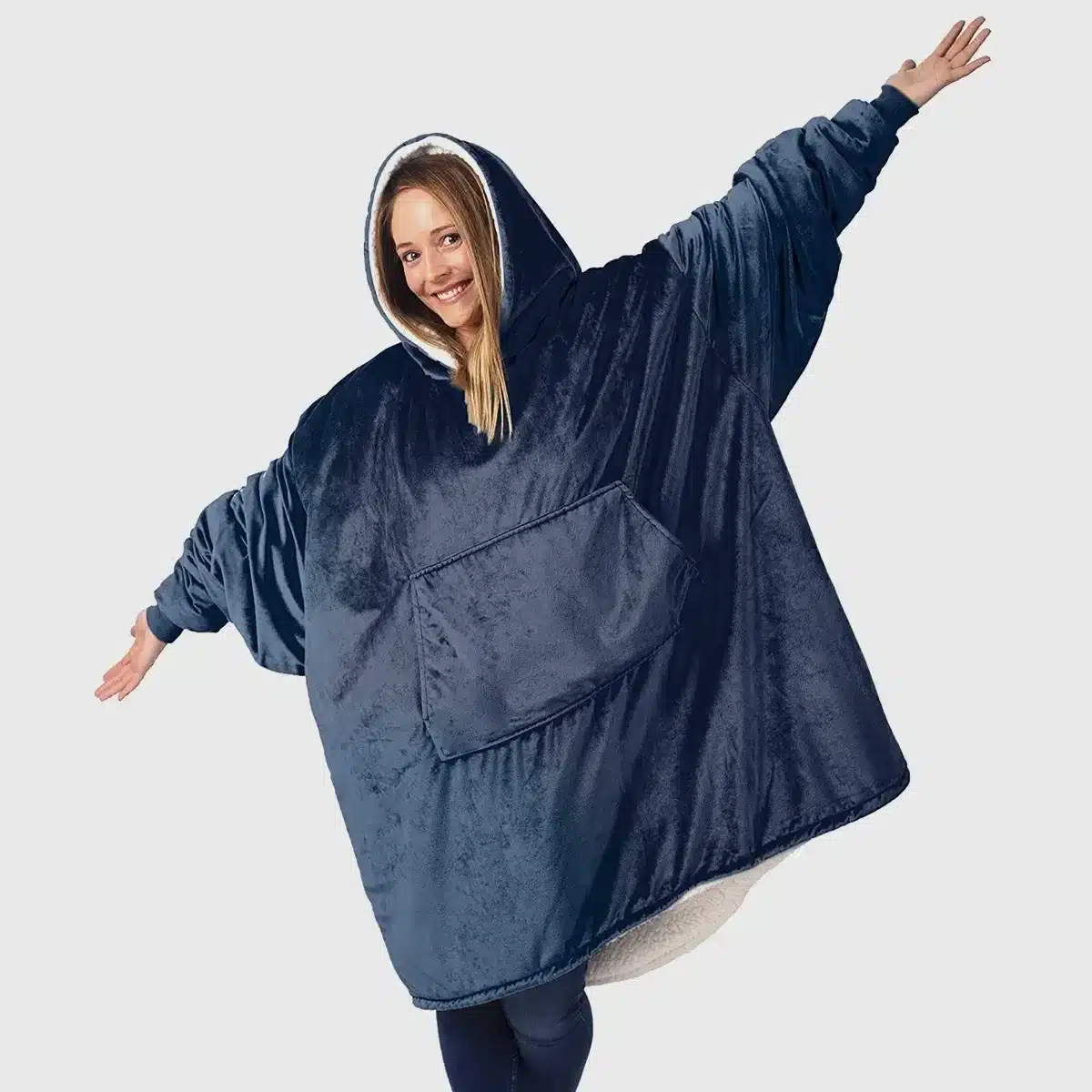 e-shop - CUDDLE deka WEB3