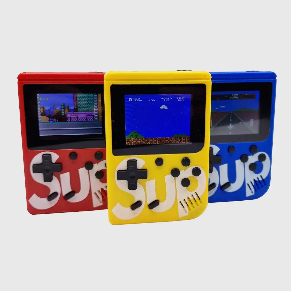 e-shop - SUP konzola WEB1