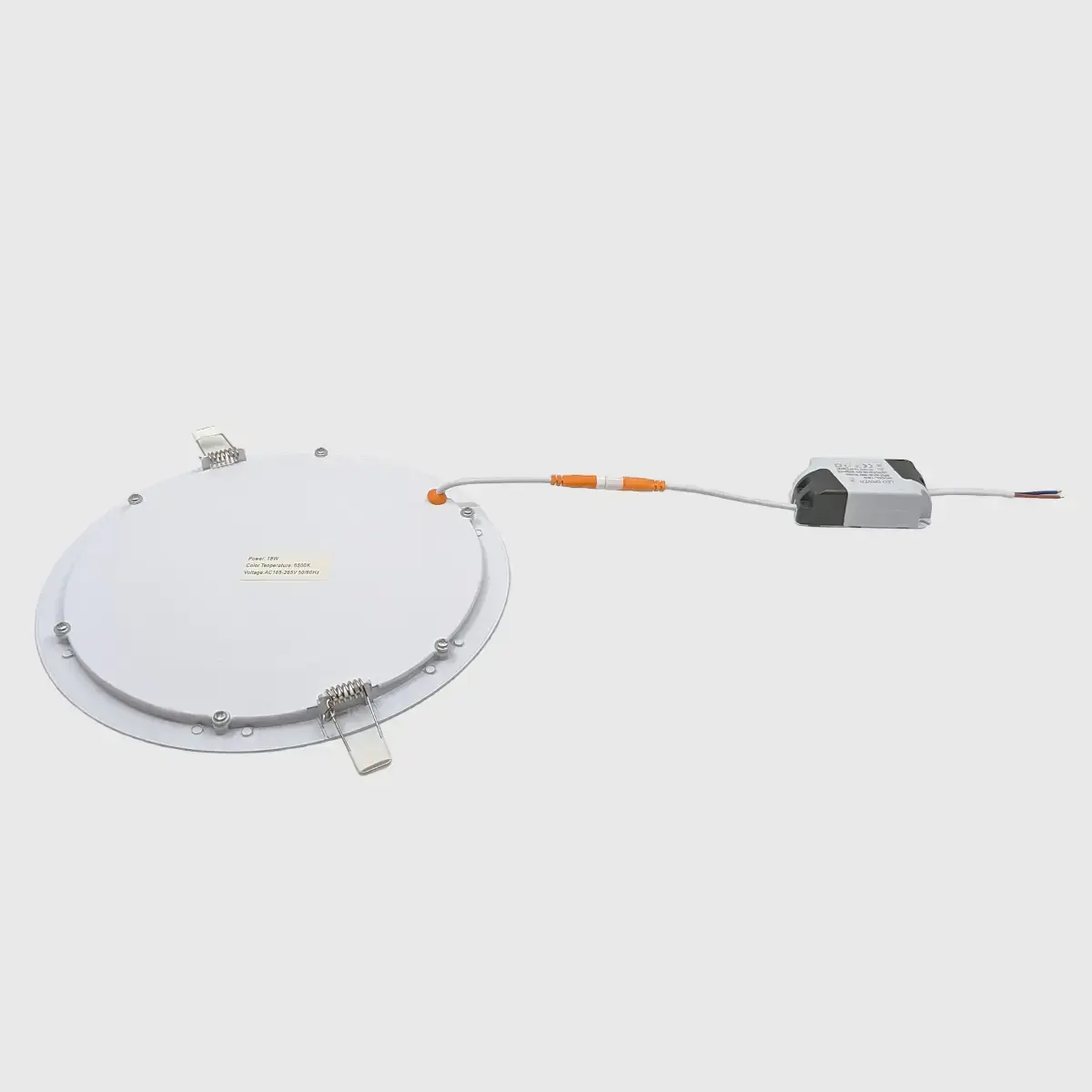 e-shop - LED plafonjera 18W WEB3