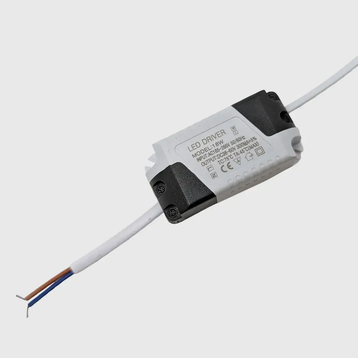 e-shop - LED plafonjera 18W WEB5