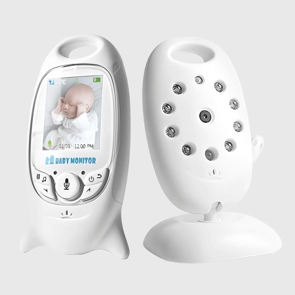 e-shop - Baby Monitor WEB6