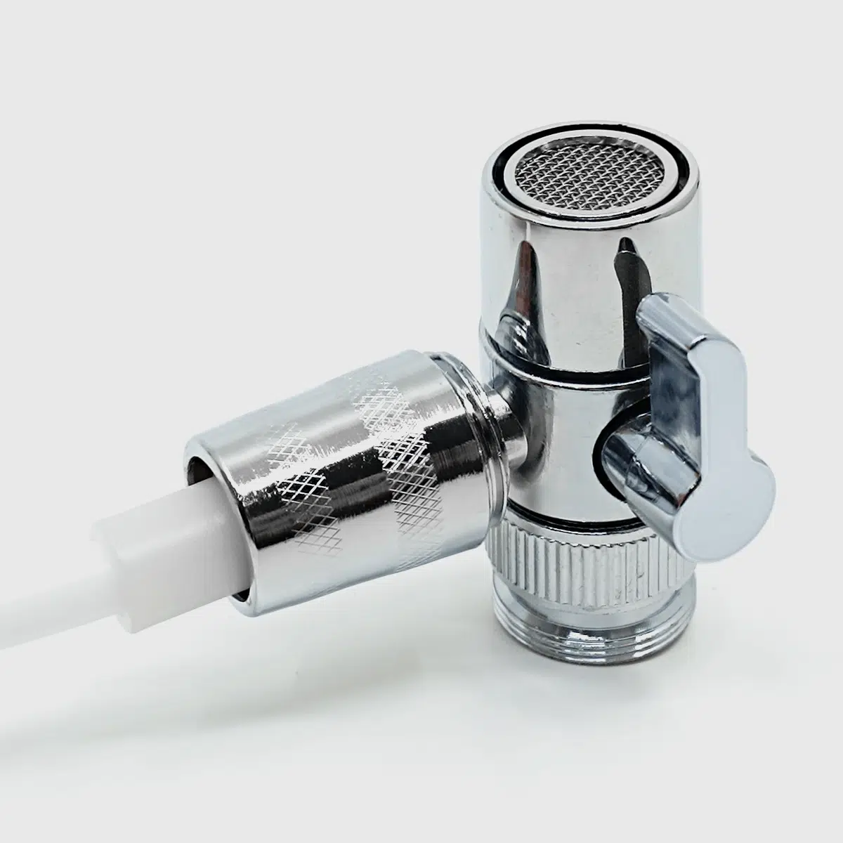 e-shop - FLEXY-tuš nastavak za slavinu WEB7