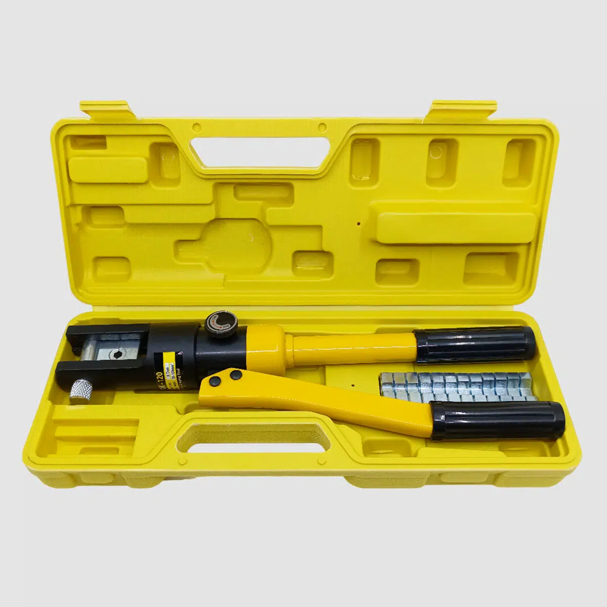 e-shop - HANSON hidraulična kliješta WEB2