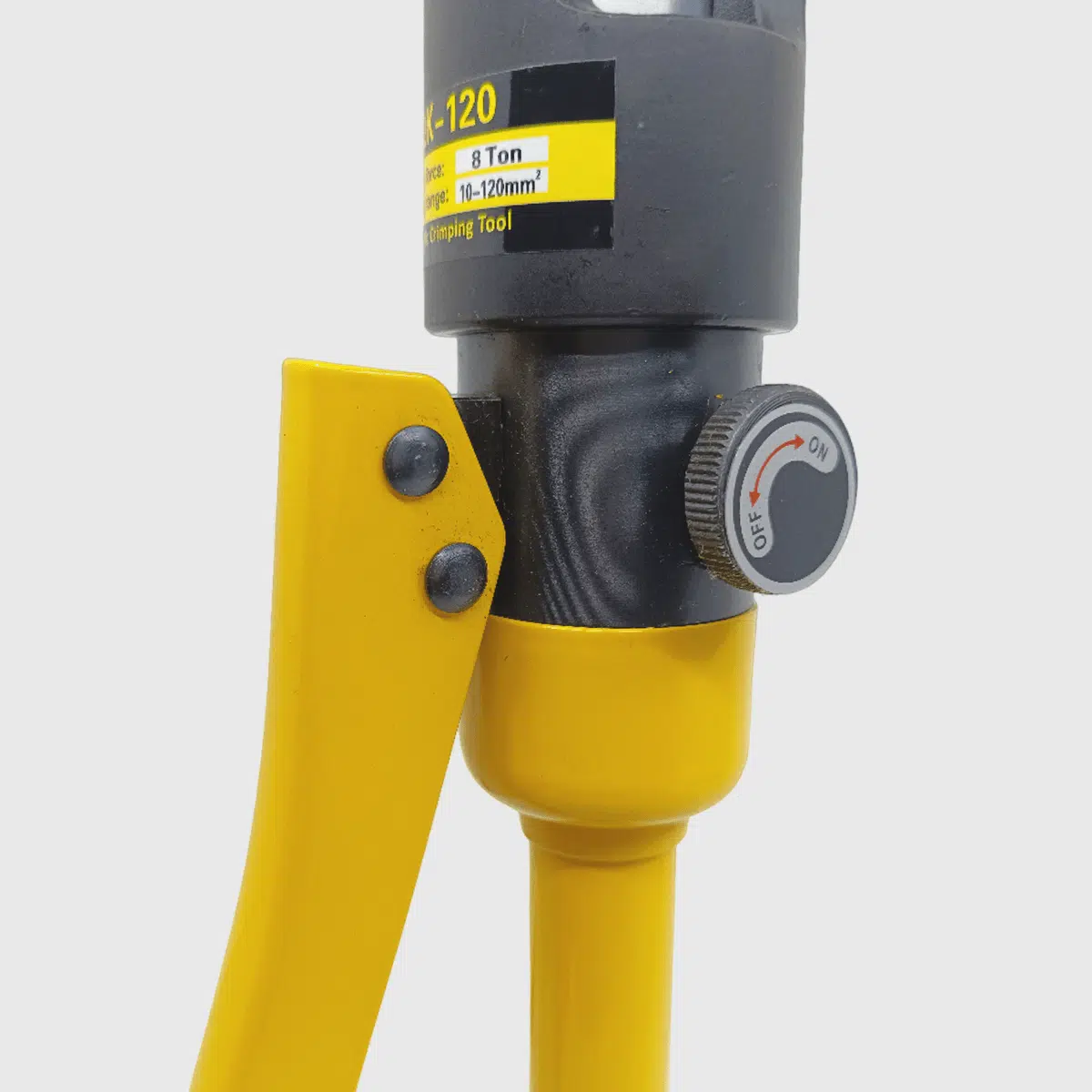 e-shop - HANSON hidraulična kliješta WEB9