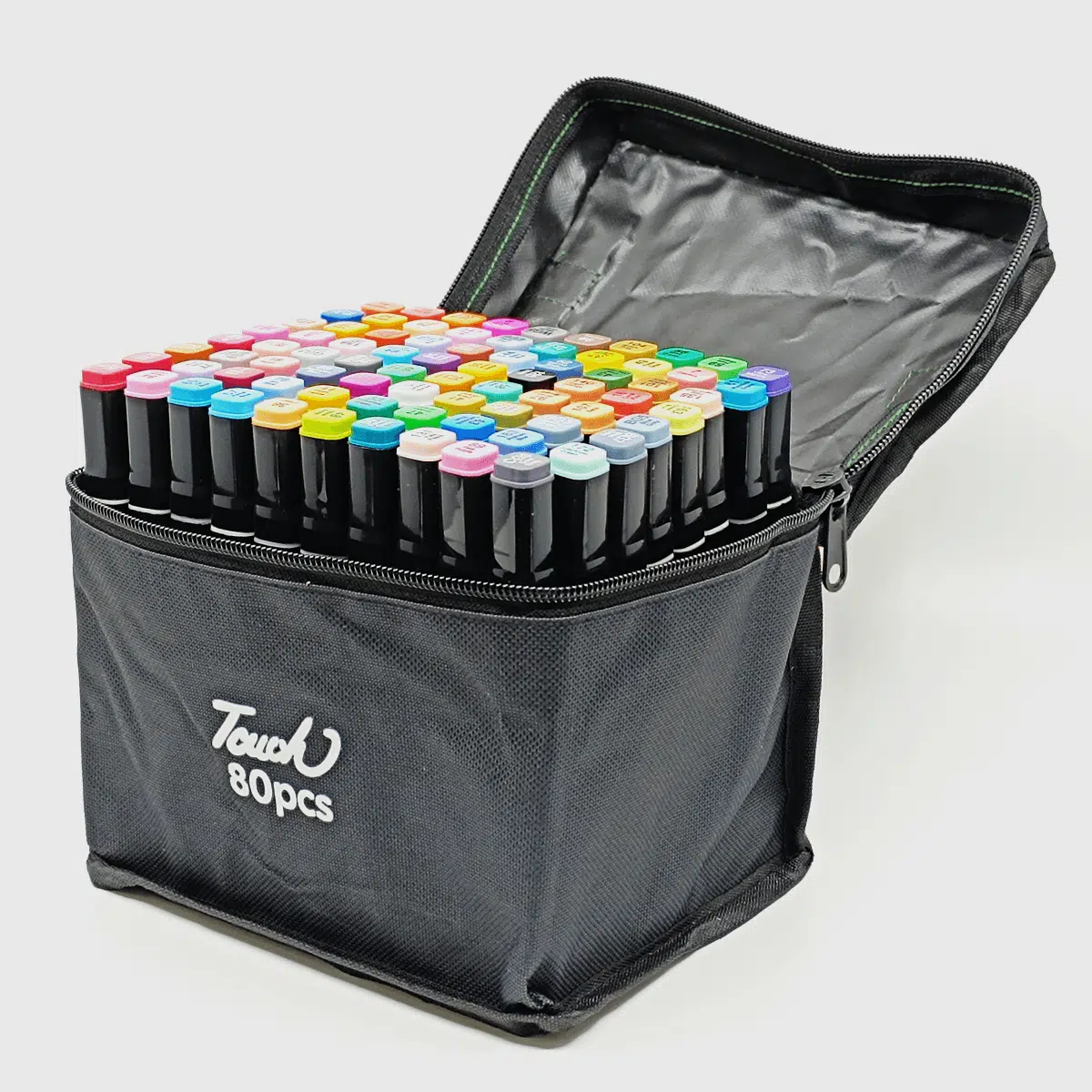 e-shop - Set flomastera (80-dijelni) WEB2