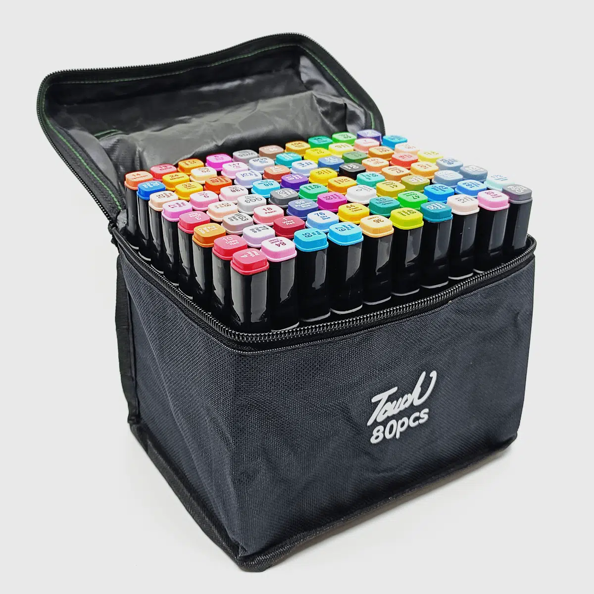 e-shop - Set flomastera (80-dijelni) WEB3