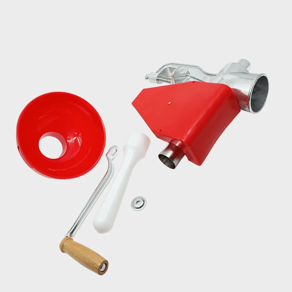 e-shop - Metalna pasirka za rajčicu WEB6