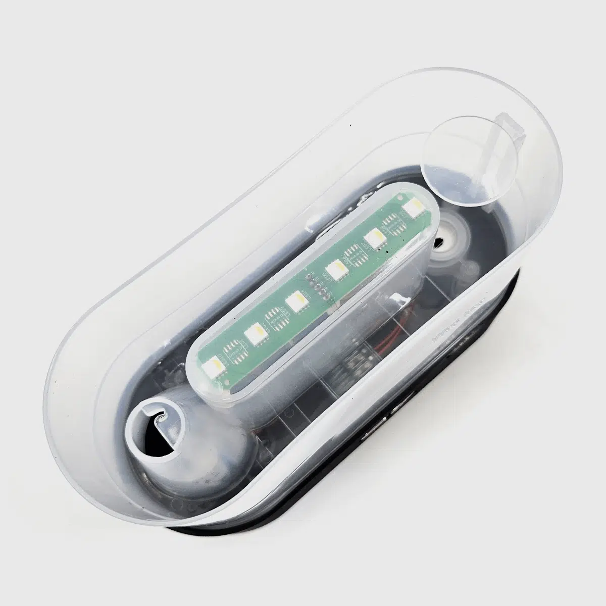 e-shop - Ovlaživač FLAME WAVE WEB6