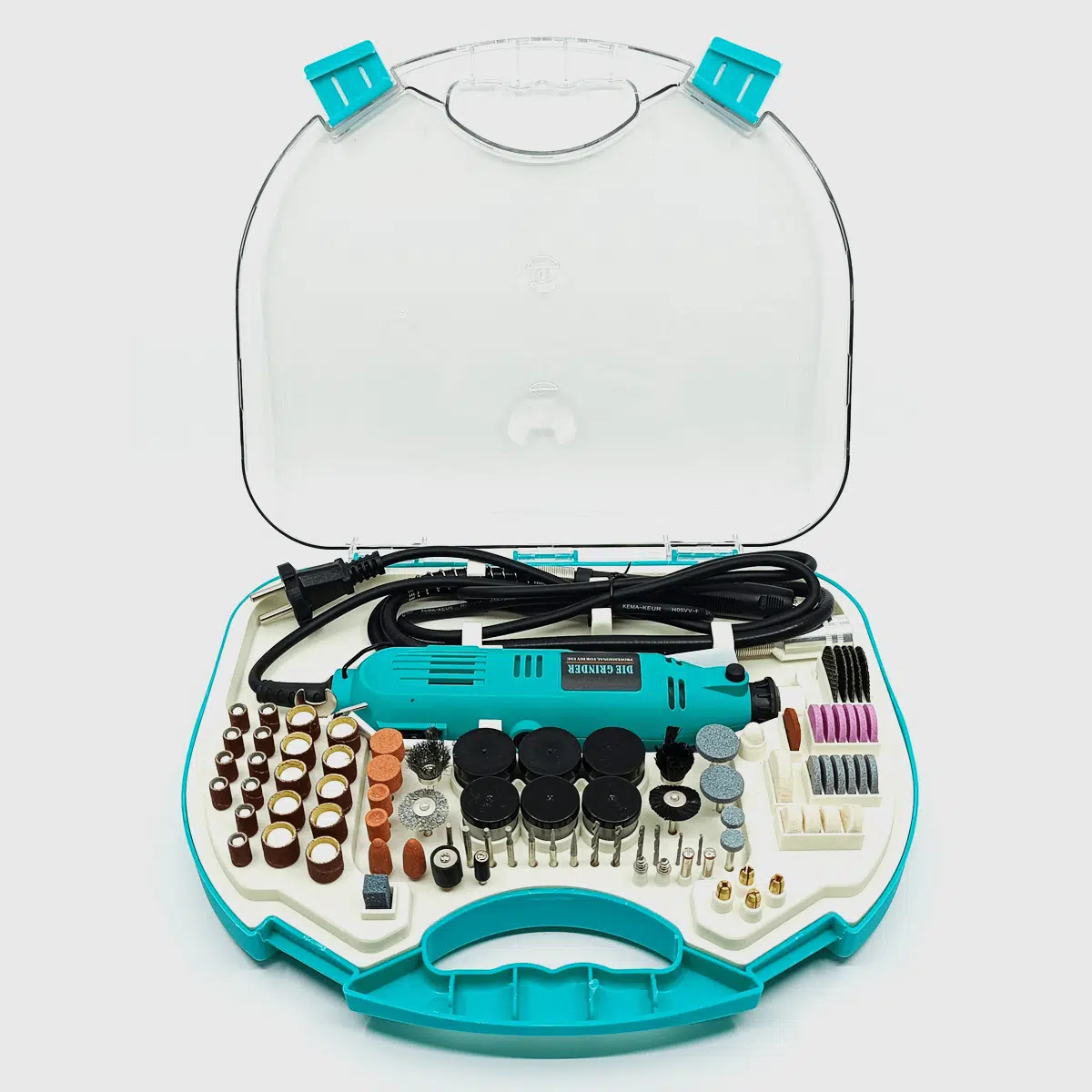 e-shop – Ručna mini polirka set WEB2